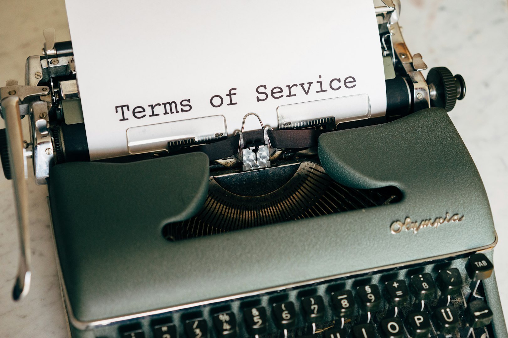 Terms of Trade